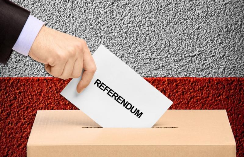 Se Renzi perde il referendum è solo colpa sua. O no?