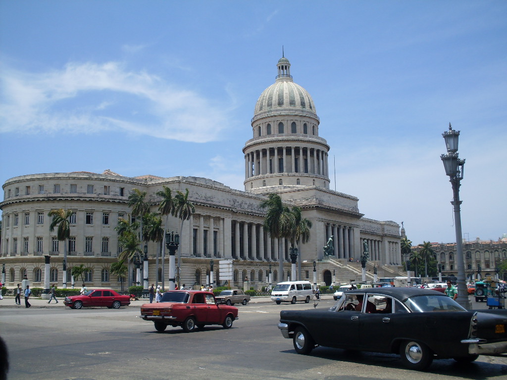 Avana, Cuba