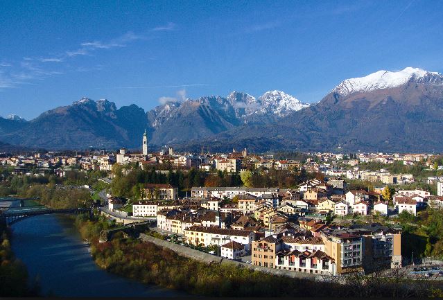Belluno