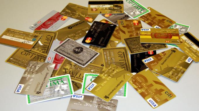 Cosa Fare Se Ti Clonano O Rubano La Carta Di Credito