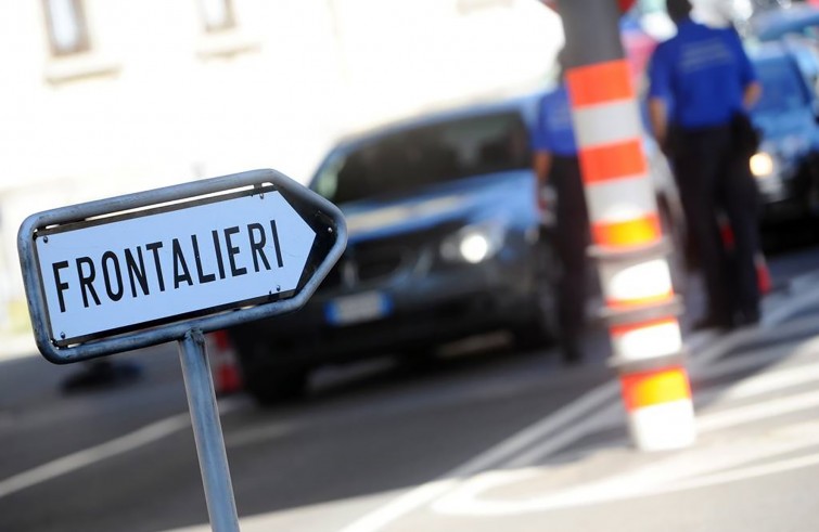 Frontalieri, Fedi e Porta (Pd): chiarimenti del fisco su diritti e doveri fiscali