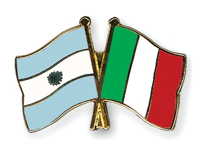 Il presidente Mattarella a Buenos Aires, in Argentina 930mila iscritti AIRE