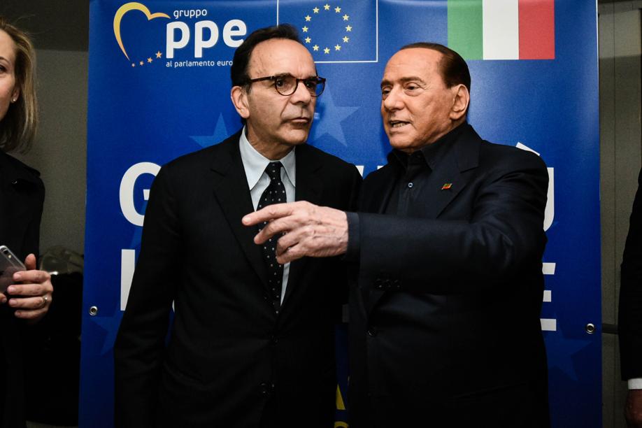 Dario Rivolta, l’azzurro che dice Sì al referendum: “Importante passo avanti”