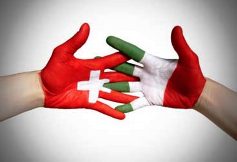 Italia Svizzera