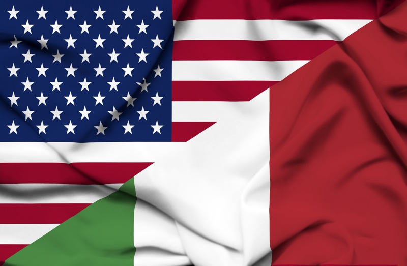 Italiani all’estero, Augusto Sorriso a ItaliaChiamaItalia: “Senza il MAIE nessuna speranza”