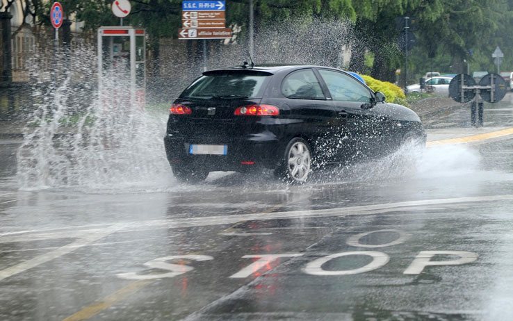 METEO Maltempo