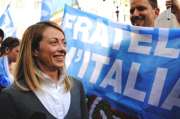 Sergio Pirozzi, sindaco di Amatrice: “Mi candido alla presidenza della Regione Lazio”. Le reazioni politiche