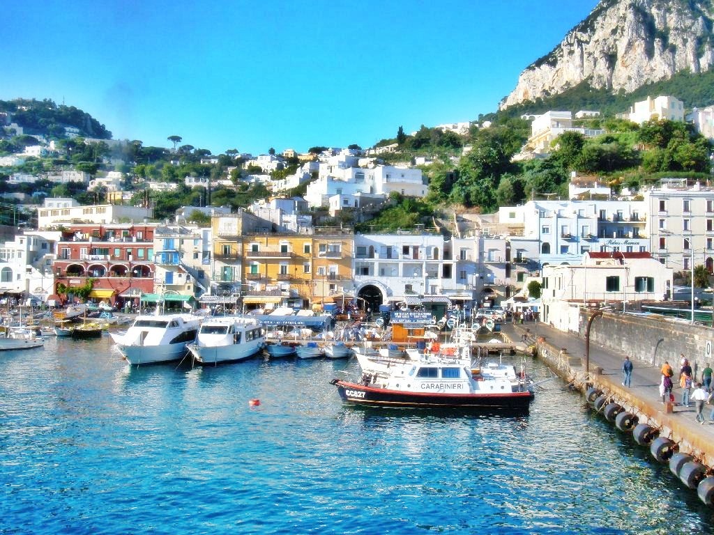 Capri