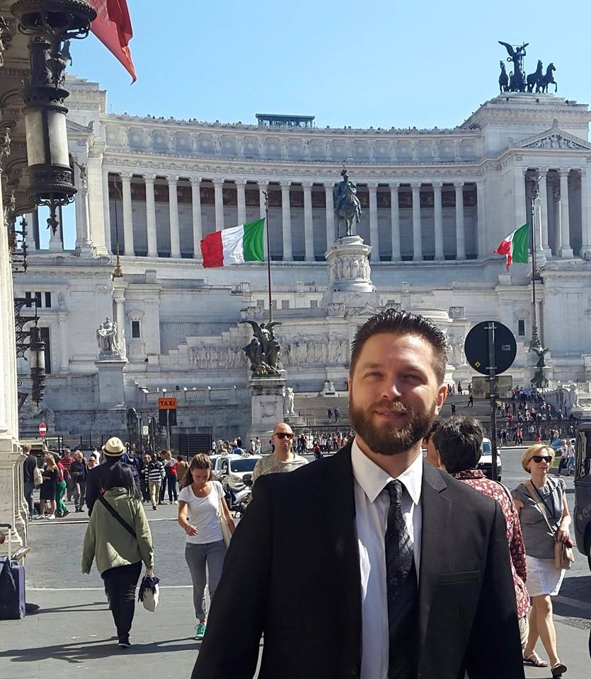 Bellinato (MAIE), “ecco il messaggio che lancerò dal Congresso Nord e Centro America”