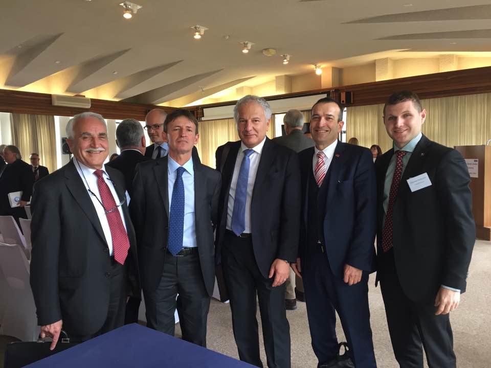 Italians Down Under, più Italia in Australia