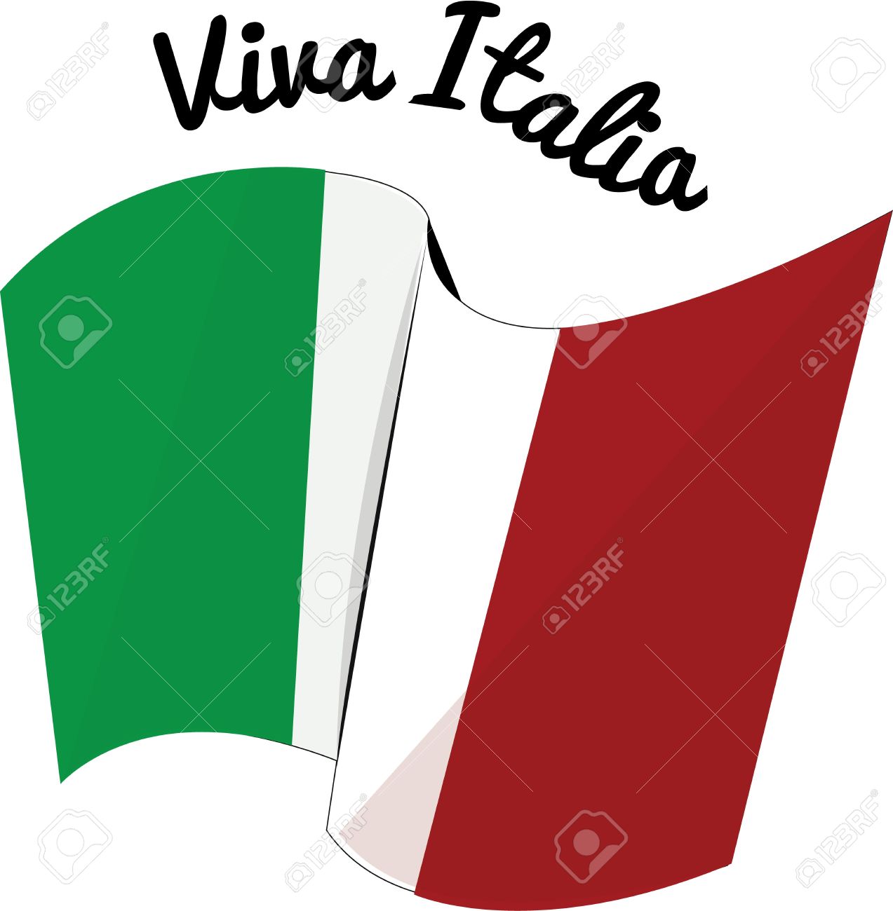 Gli italiani all’estero e l’orgoglio tricolore