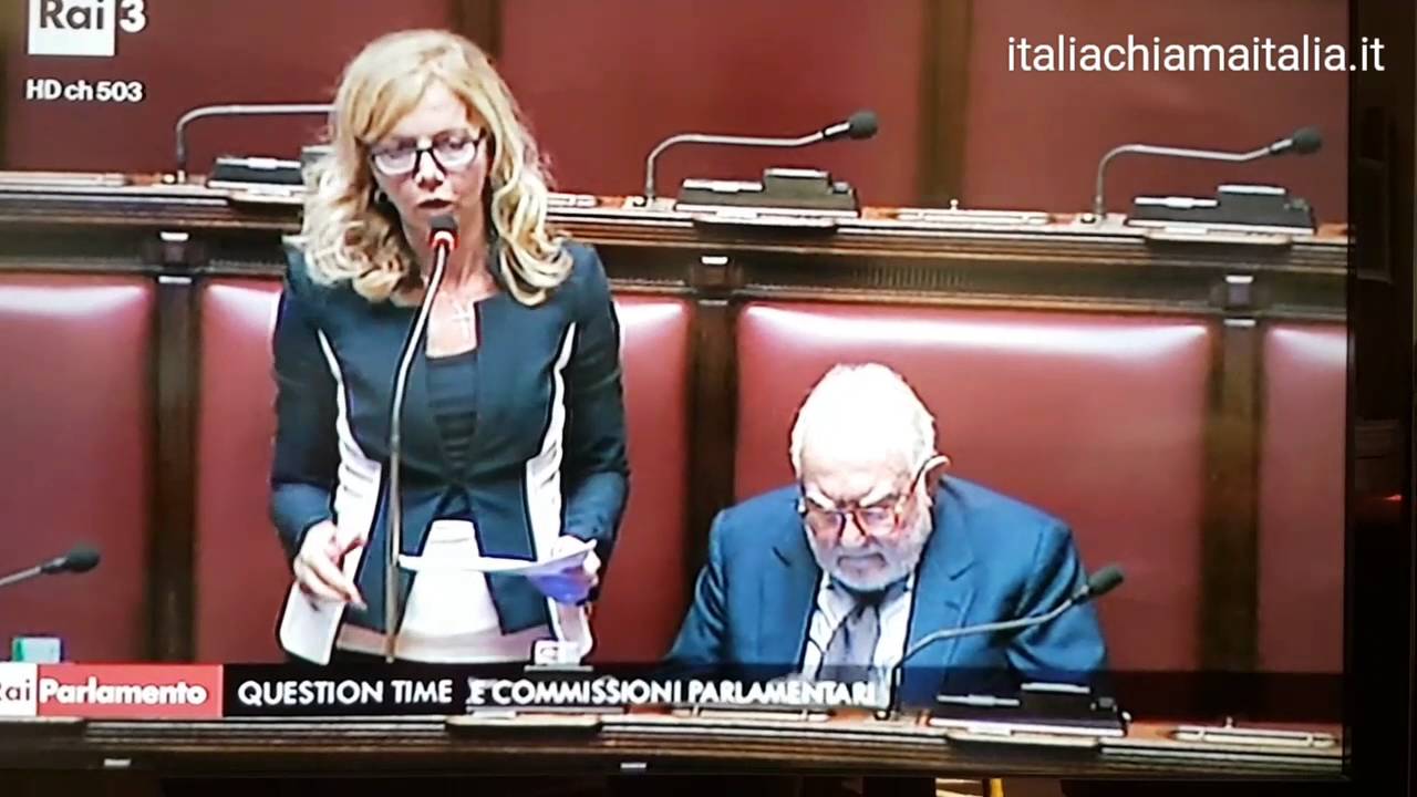 Gentiloni conferma, l’ambasciata di Santo Domingo si riapre [VIDEO]