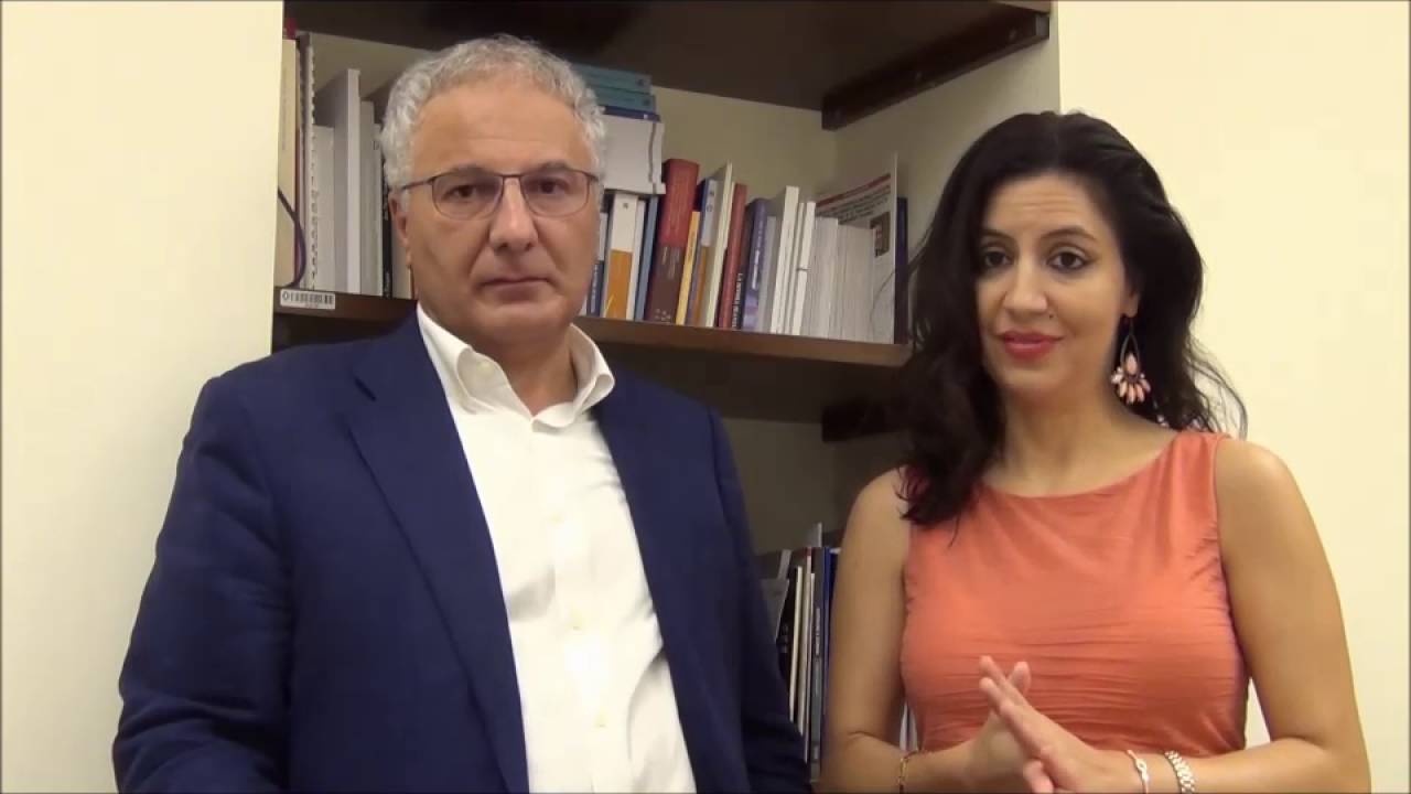 Referendum, il video messaggio di Fedi e La Marca (Pd): “Ecco perché votiamo sì”