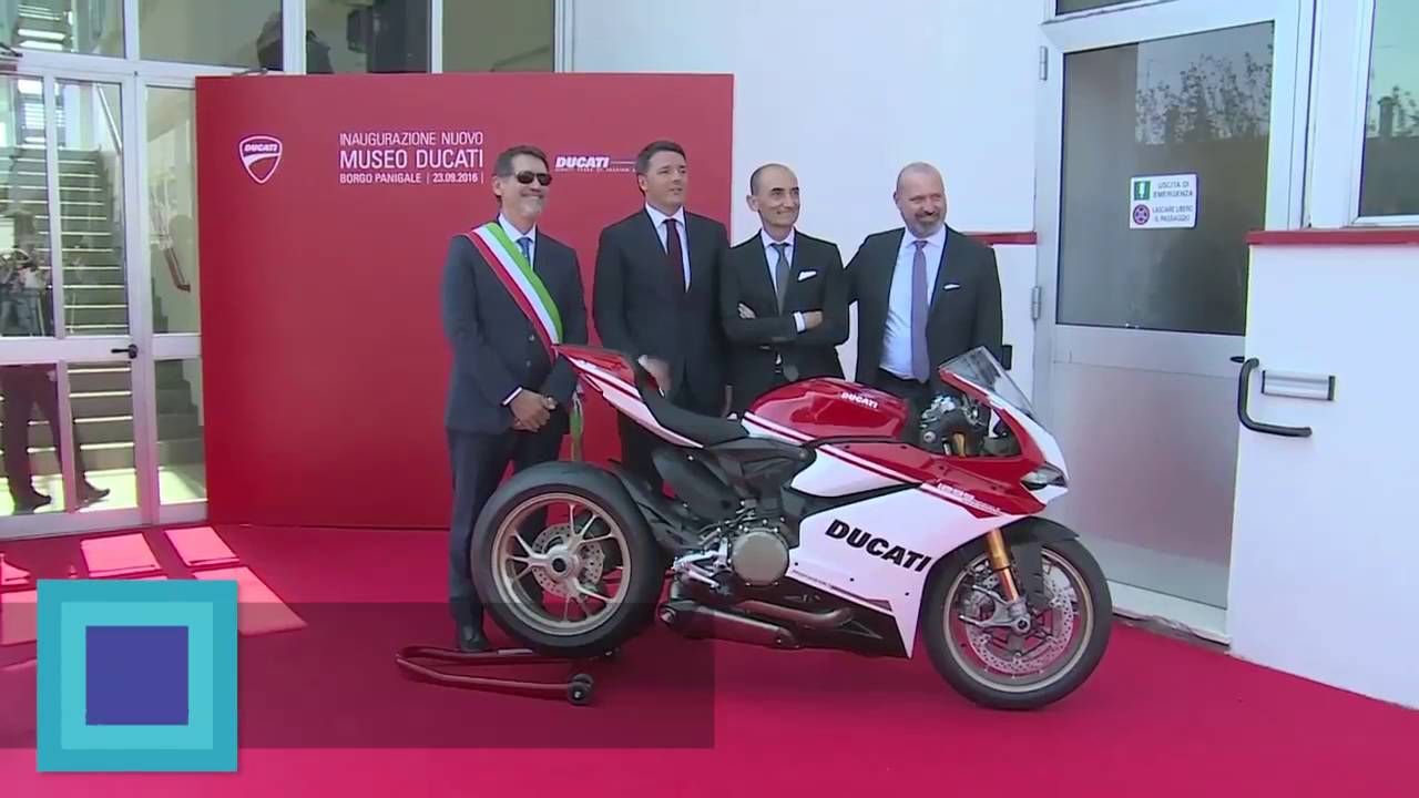 La settimana di Renzi negli Usa [VIDEO]