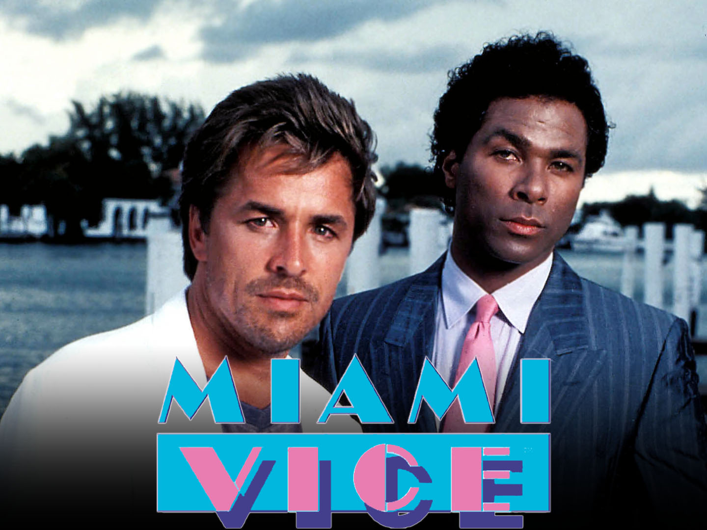 Miami Vice, la serie che ha segnato un’epoca