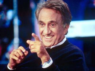 Emilio Fede, “io alla conduzione di Striscia? Sarei felicissimo”