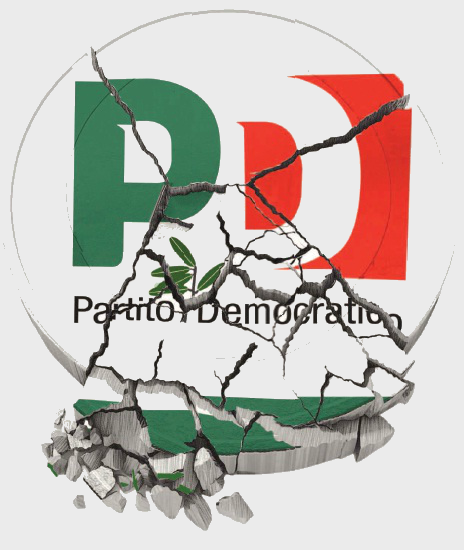 Il referendum spacca il Pd, “ma una scissione sarebbe follia politica”