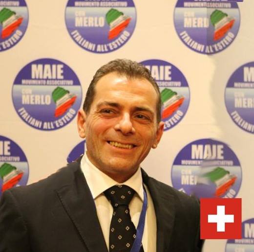 Referendum, de Palma (MAIE): “Ministro Boschi in Svizzera? Il coraggio dei codardi”