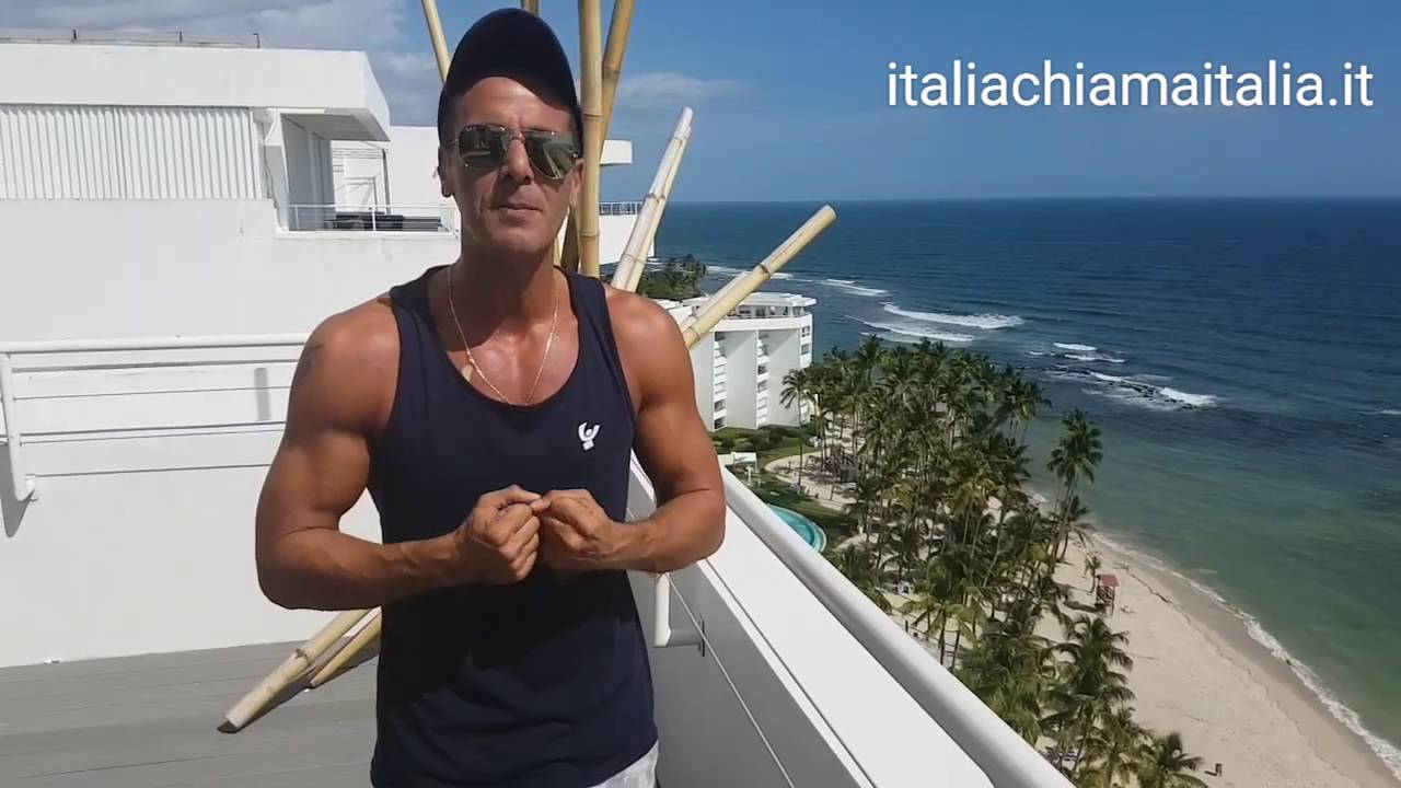 Riapre l’ambasciata a Santo Domingo,  “ha vinto il MAIE Centro America” [VIDEO]