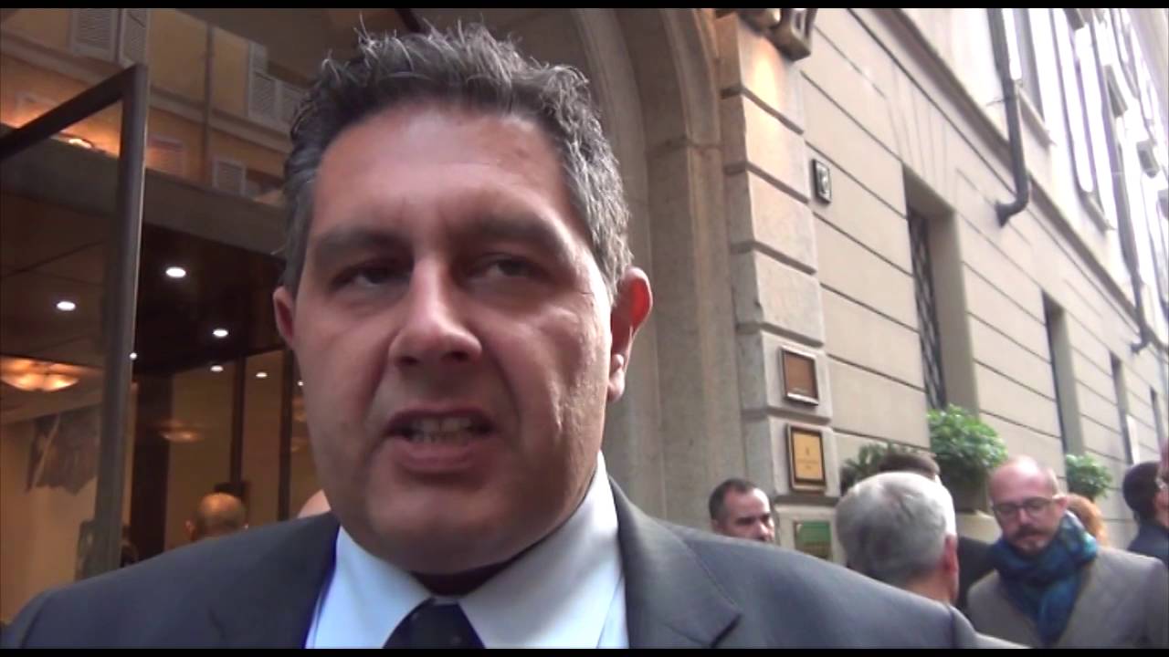 “Berlusconi è in ottima salute, priorità mandare a casa Renzi” [VIDEO]