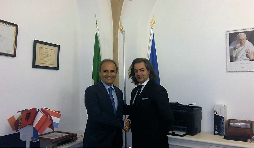 Italiani all’estero, Mario Fera coordinatore del MAIE a Melbourne