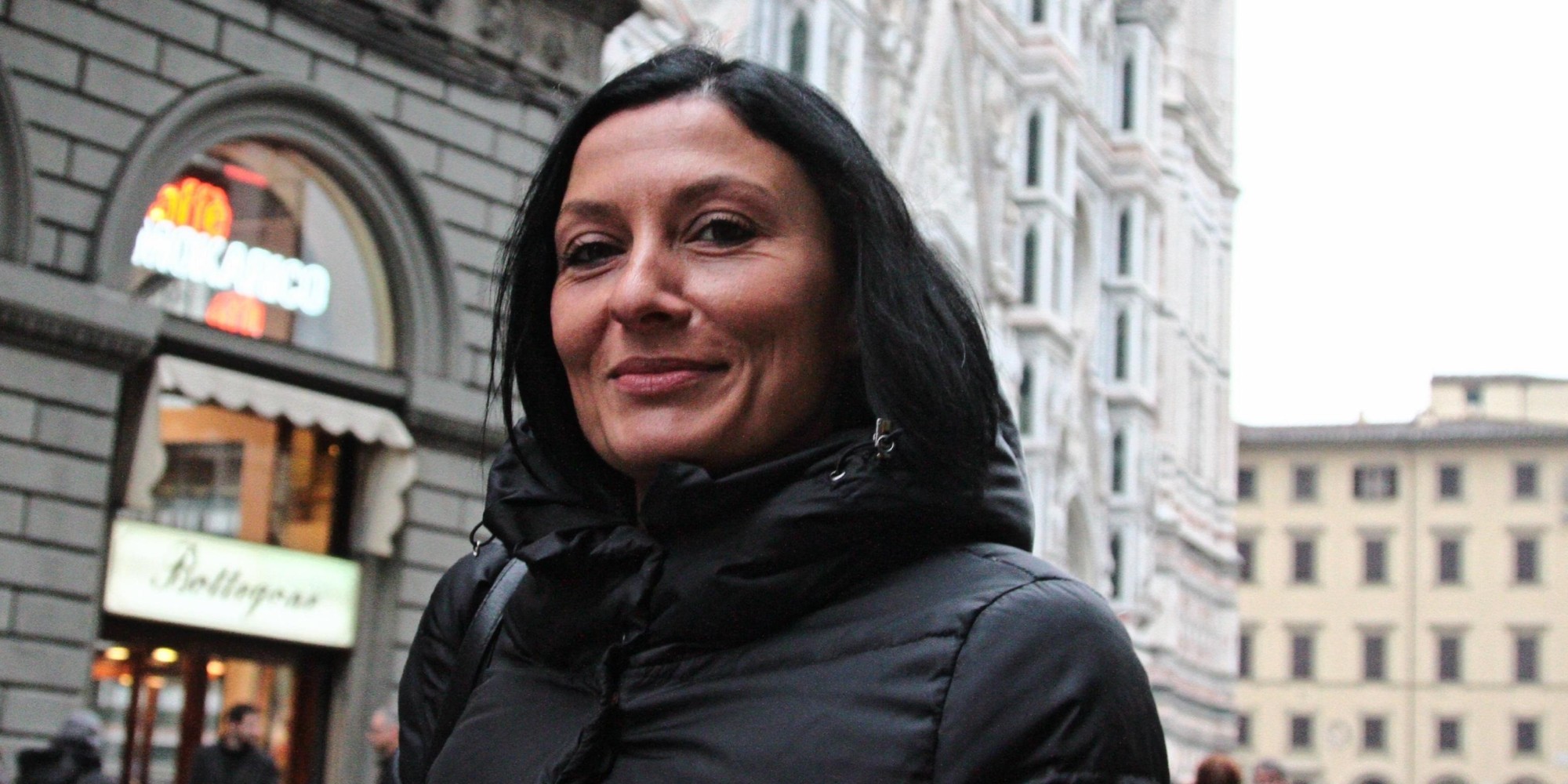 Alessia Morani (Pd) aggredita da attivista M5S, “denunciato alla Digos”