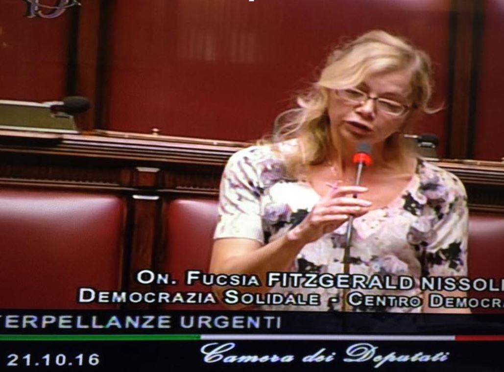 Pensionati italiani all’estero, Nissoli: governo apre ad accordi con Repubblica Dominicana