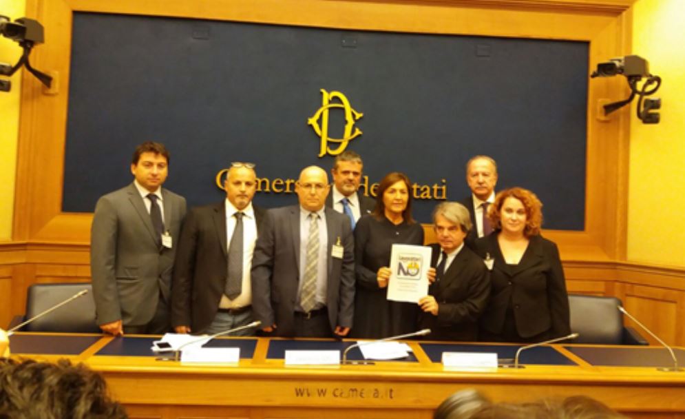 L’ultima follia dei signori del no, “il Cnel non va abolito”