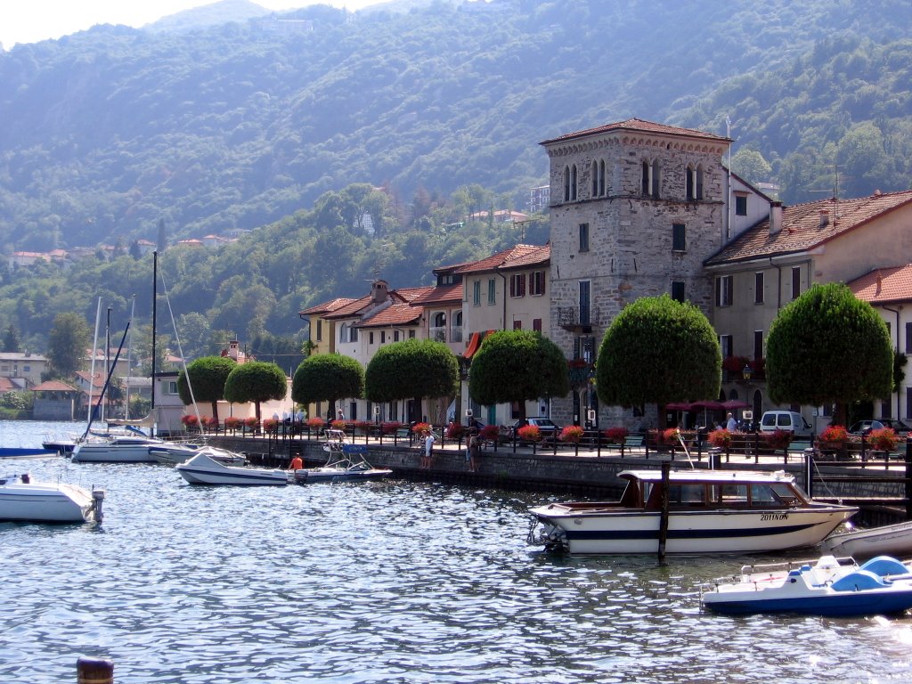 Lago d’Orta, tra antichi santuari e magnifiche vedute [FOTO]
