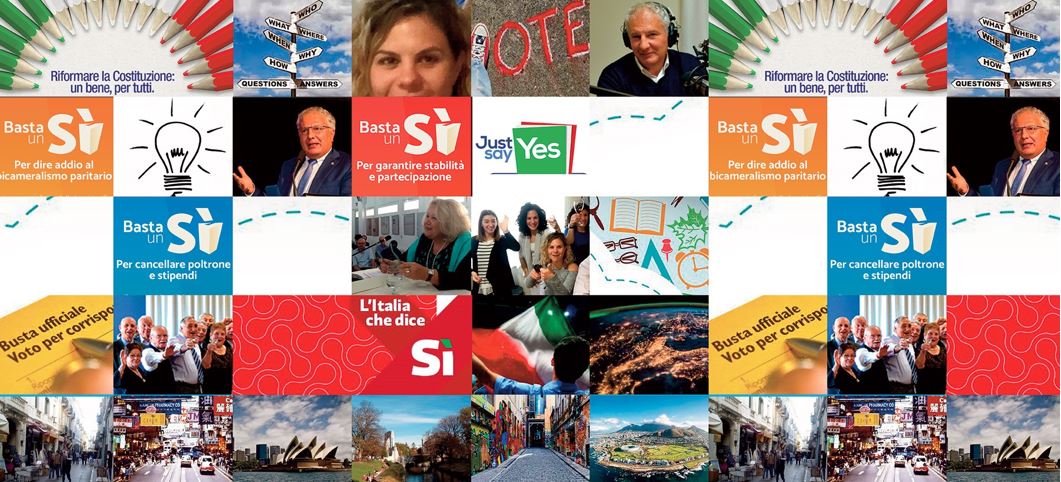 Referendum, Fedi (Pd): “Cambiare l’Italia? Finalmente si può. Basta un Sì”