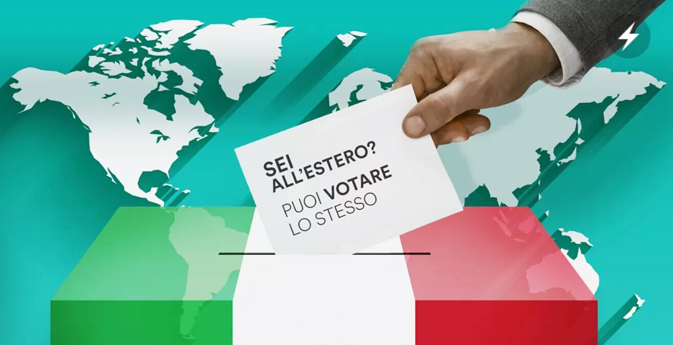 Referendum, Salvini: “Rischio brogli su voto estero”. E Zaia vola dagli italiani del Sud America