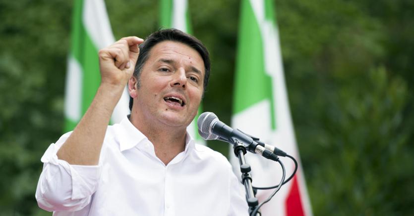 “Una legge di Stabilità per l’Italia”, ma opposizioni e sindacati attaccano [VIDEO]