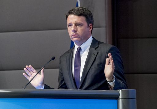 Renzi, “basta parlare male dell’Italia all’estero” [VIDEO]