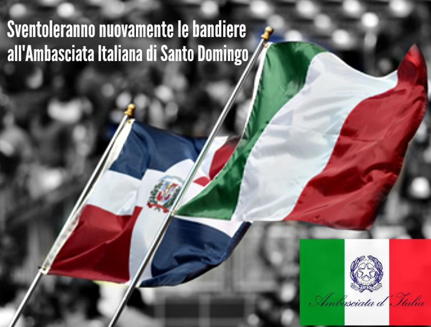 Fucsia Nissoli, “soddisfatta per riapertura Ambasciata d’Italia a Santo Domingo”