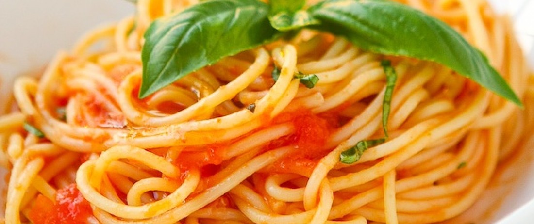 Settimana della Cucina Italiana nel Mondo, “il mondo vuole mangiare italiano”