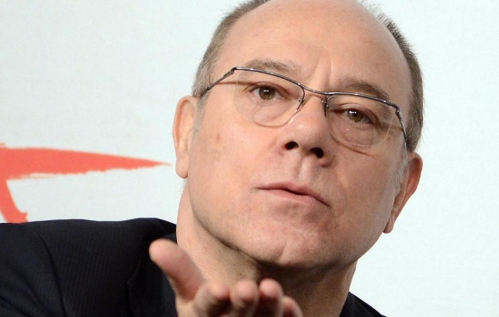 Carlo Verdone, “il vero romano non c’è più”. Raggi? “Per ora ho visto solo litigate”
