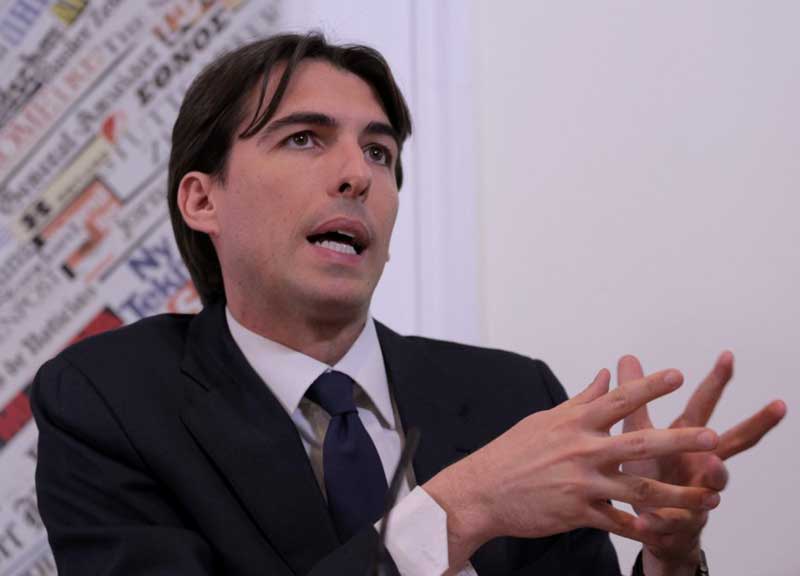 Roma, Onorato (Lista Marchini): “Metro C deve proseguire, M5S non può bloccare tutto”