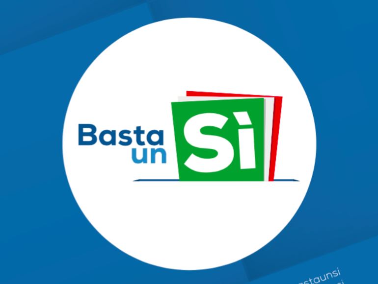 Italiani all’estero, tour di Tacconi (Pd) in Europa per il Sì al referendum