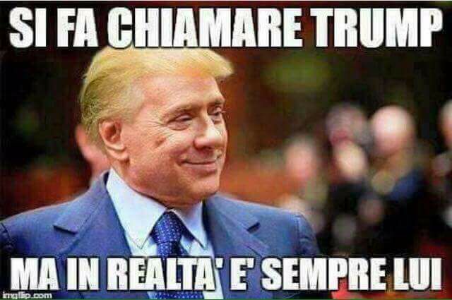 Berlusconi, “Renzi unico leader in Italia”. E ribadisce No al referendum