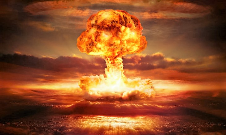 Referendum, è scontro atomico. Renzi, se perdo mi tiro fuori