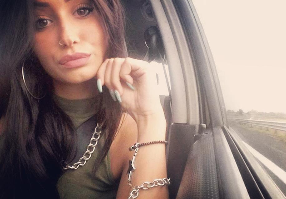 Una chiacchierata con Ginevra Bresciani, Miss Ladispoli [FOTO]