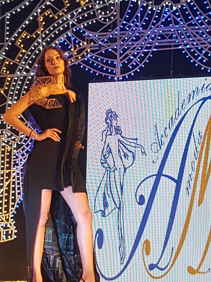 Una chiacchierata con Ginevra Bresciani, Miss Ladispoli [FOTO]