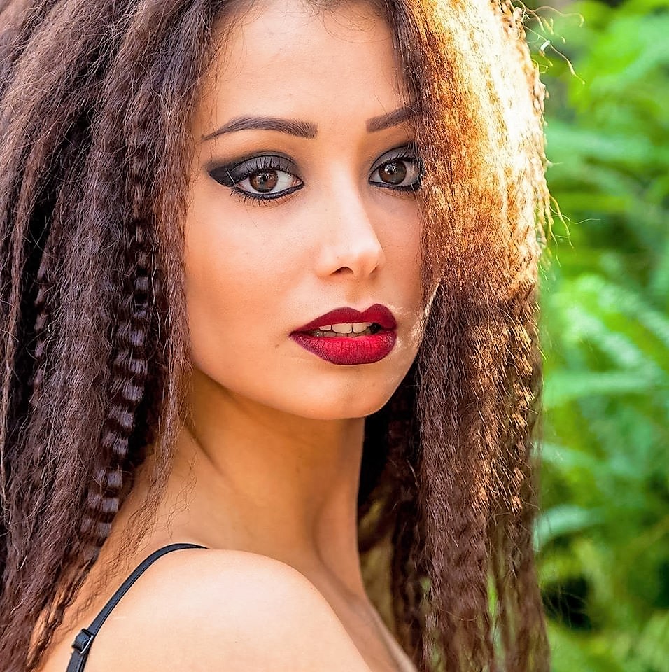 Una chiacchierata con Ginevra Bresciani, Miss Ladispoli [FOTO]