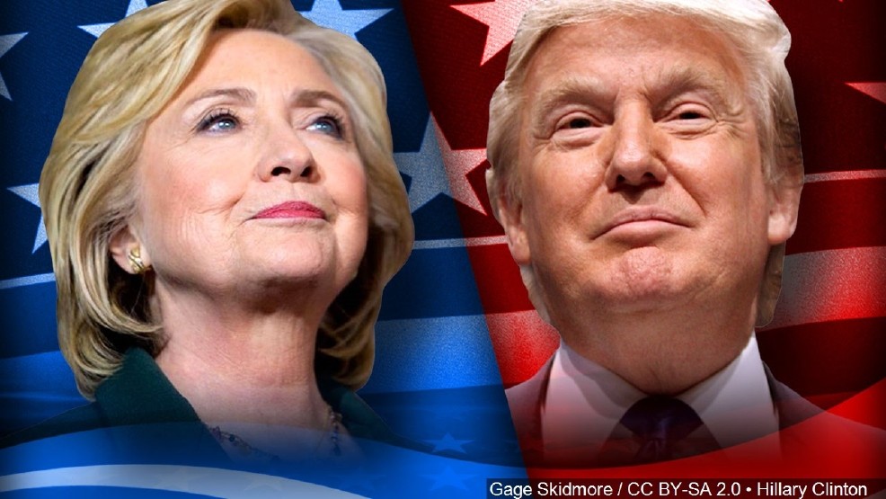 Usa 2016, si contano i voti. Staff Trump, “serve un miracolo”
