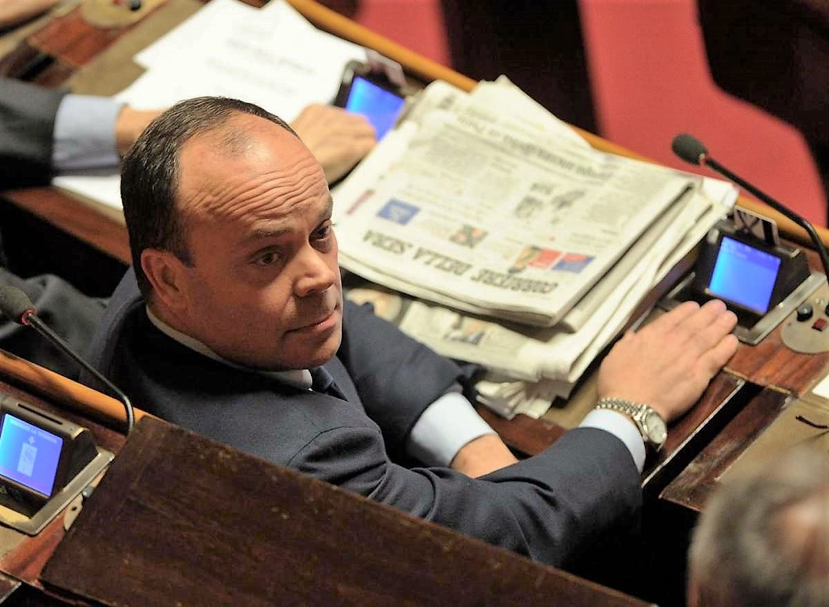 Di Biagio (Ap) a ItaliaChiamaItalia: “Ecco perché è giusto votare Sì al referendum”