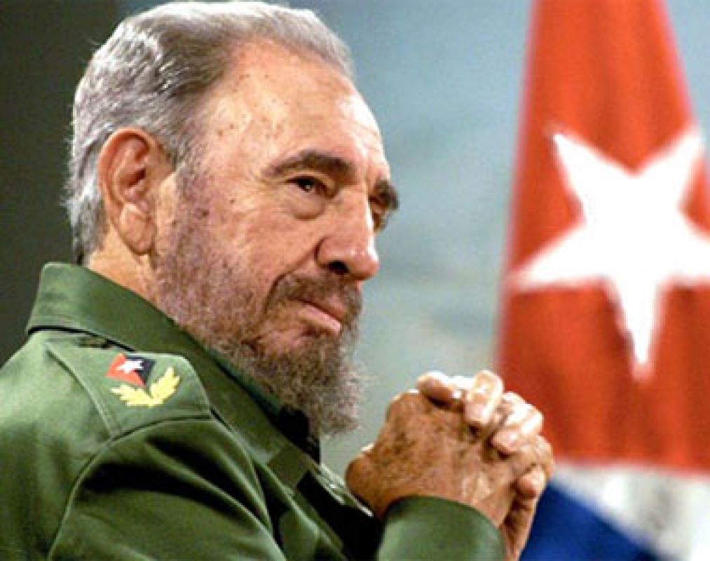 Morto Fidel Castro, un dittatore sanguinario che non ci mancherà [VIDEO]