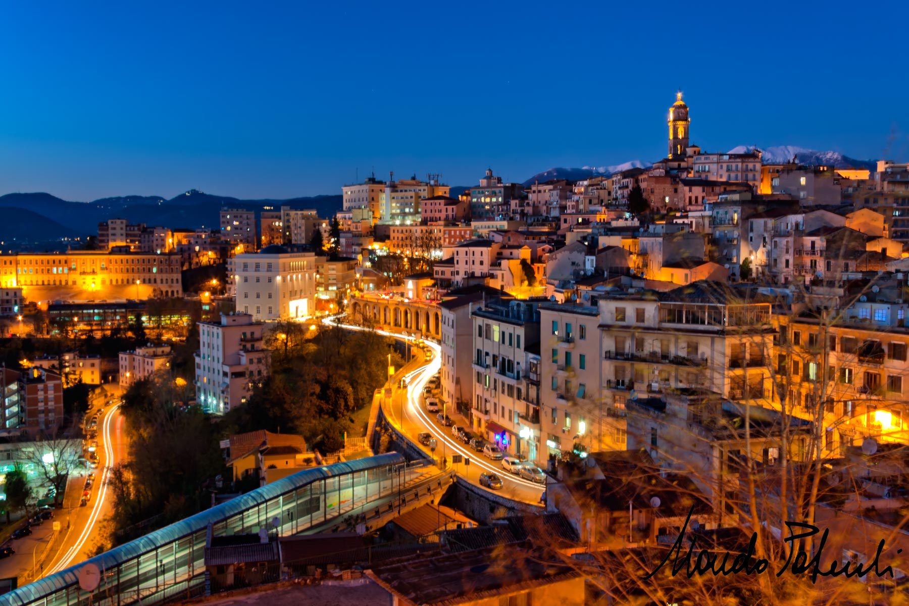 Il Pd farà sparire Frosinone?