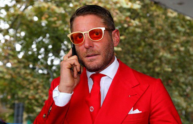 Lapo Elkann simula sequestro a New York, arrestato e rilasciato
