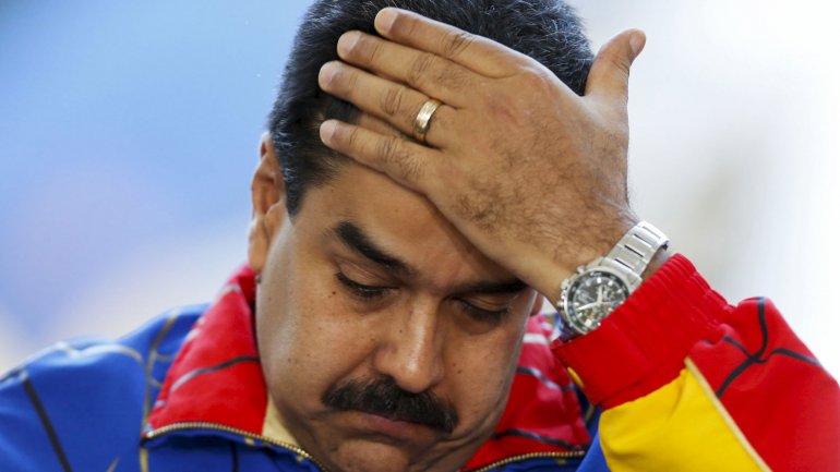 Venezuelani all’estero si organizzano contro Maduro, “denuncia all’Onu per abuso di potere”