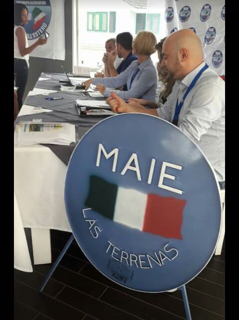 Repubblica Dominicana, grande successo per incontro MAIE a Las Terrenas [FOTO]